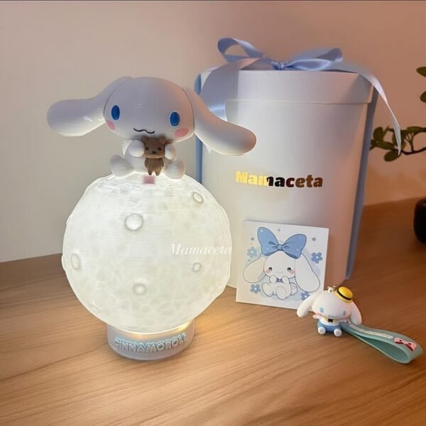 Cinnamoroll