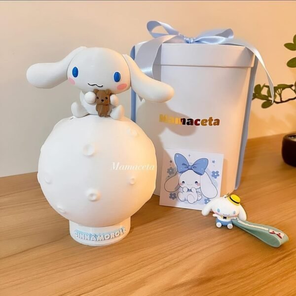 Cinnamoroll - Imagen 3