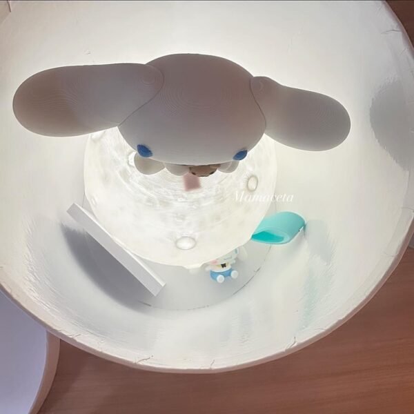 Cinnamoroll - Imagen 2