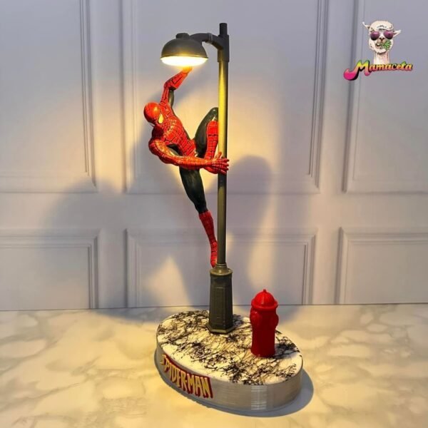 Hombre araña - Imagen 2