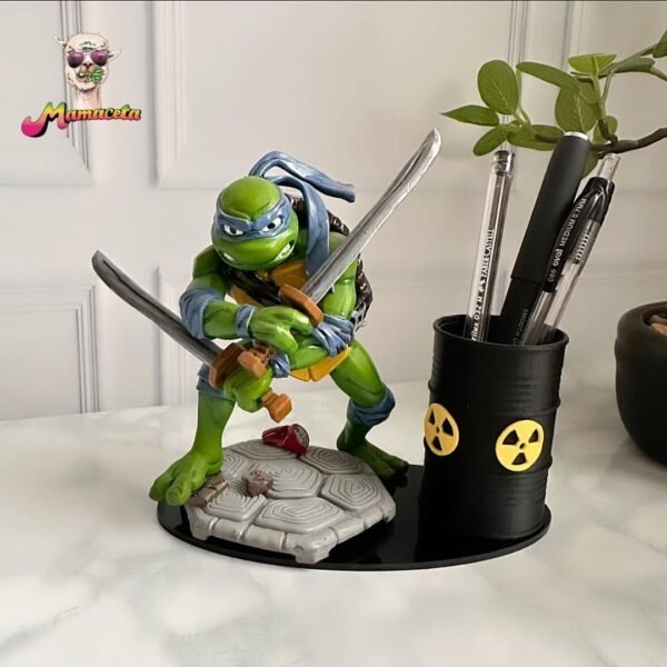Tortugas ninja - Imagen 4