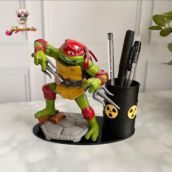 Tortugas ninja - Imagen 3