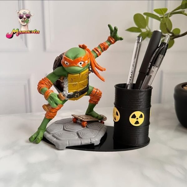 Tortugas ninja - Imagen 2