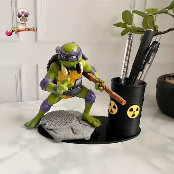 Tortugas ninja