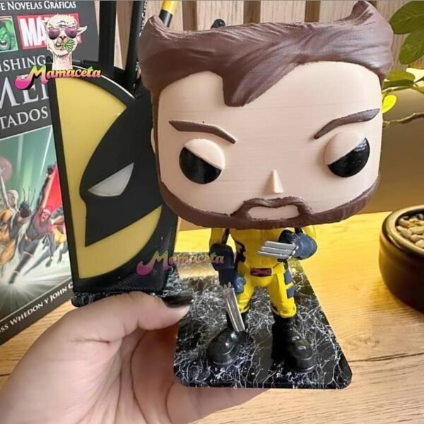 Wolverine - Imagen 2