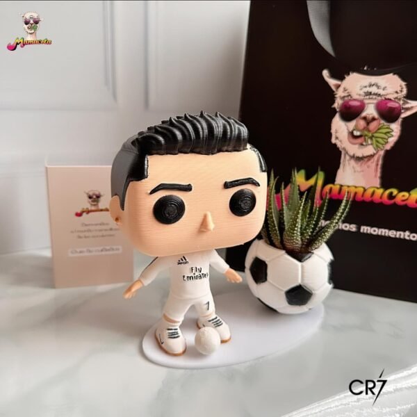 Cristiano Ronaldo Audio - Imagen 2