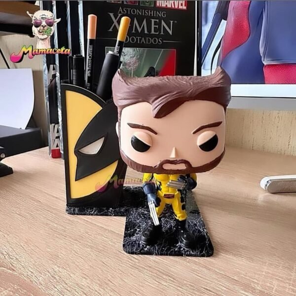 Wolverine